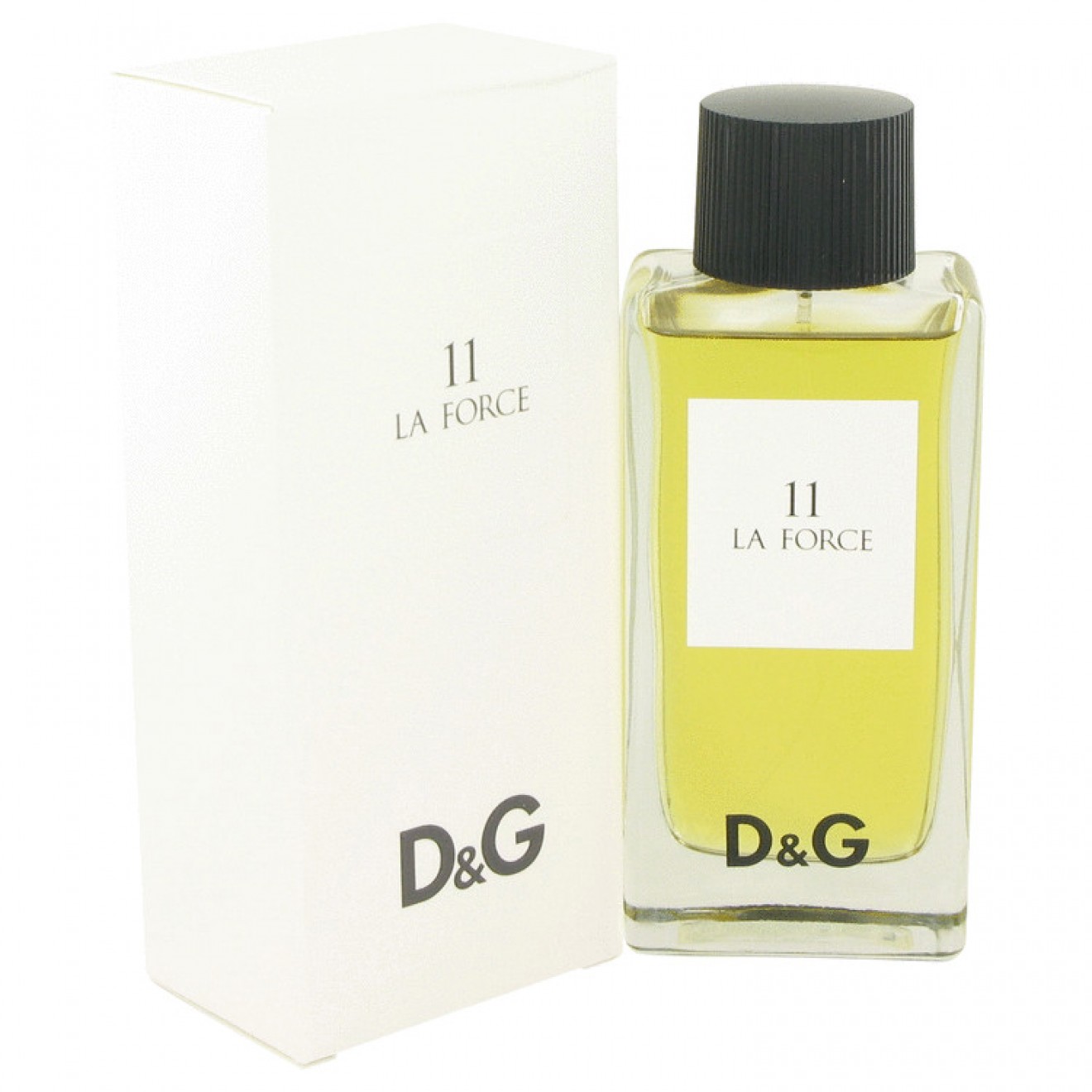 Dolce & Gabbana La Force 11 Spray