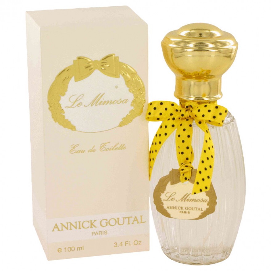 Annick Goutal Le Mimosa Spray