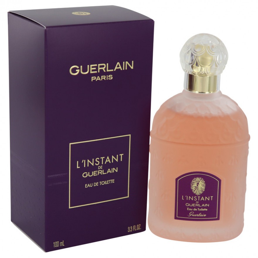 Guerlain L'instant Spray