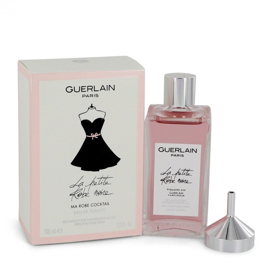 Guerlain La Petite Robe Noire Refill