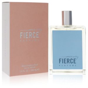 Abercrombie & Fitch Naturally Fierce Spray