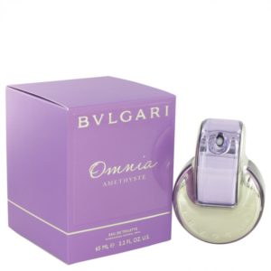 Bvlgari Omnia Amethyste Spray