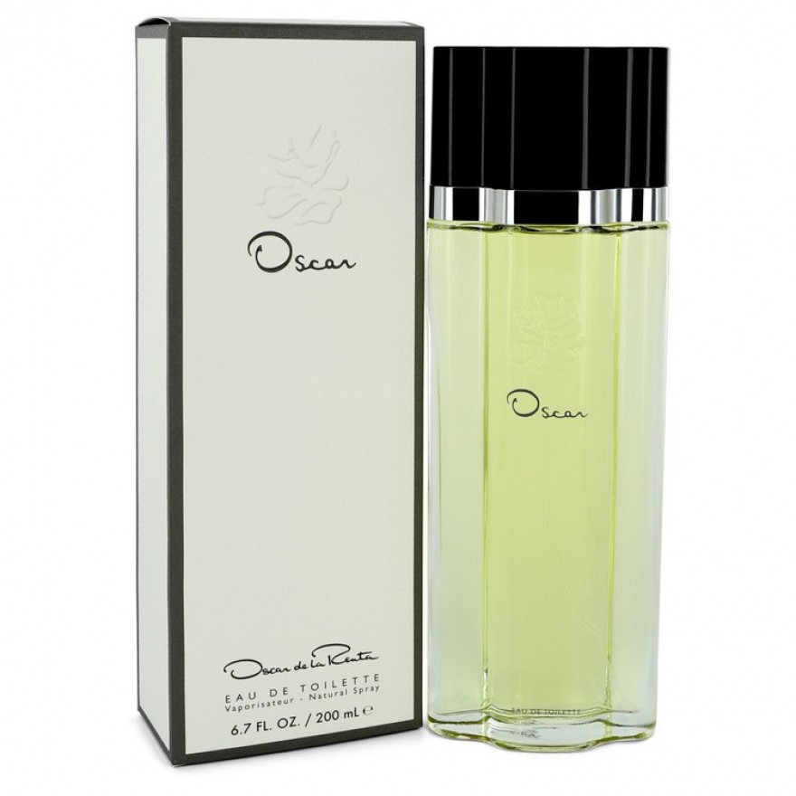Oscar de la Renta OSCAR Spray 200 ml