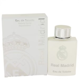 AIR VAL INTERNATIONAL Real Madrid Spray
