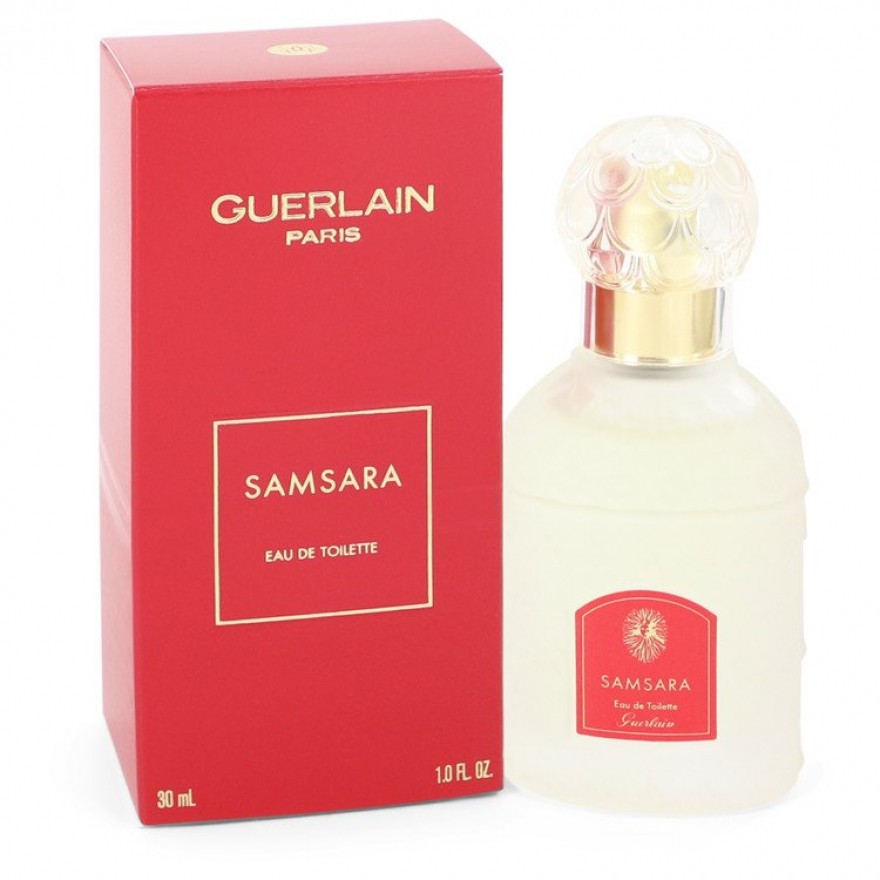 Guerlain SAMSARA Spray