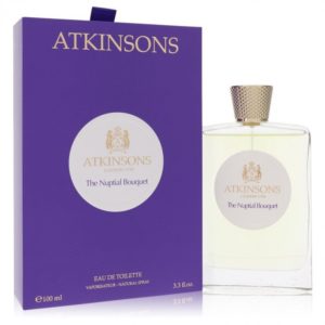 Atkinsons The Nuptial Bouquet Spray