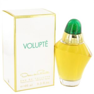 Oscar de la Renta VOLUPTE Spray