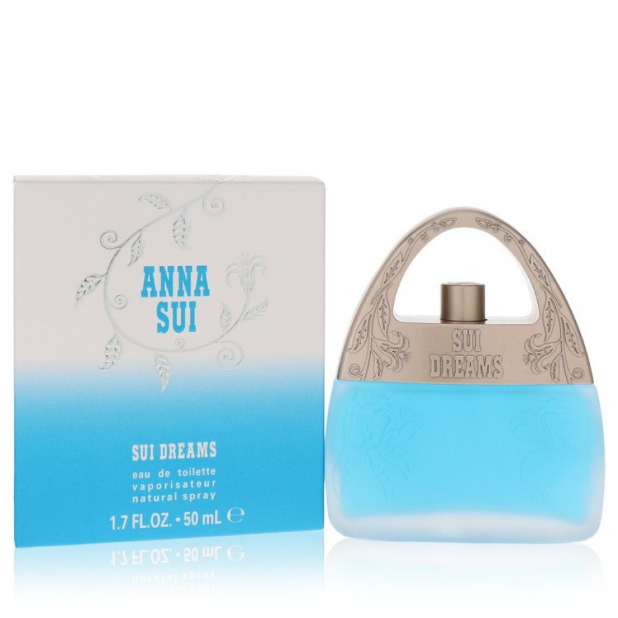 Anna Sui SUI DREAMS Spray
