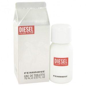 Diesel DIESEL PLUS PLUS Spray