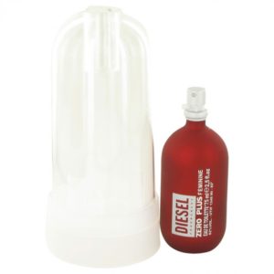 Diesel DIESEL ZERO PLUS Spray
